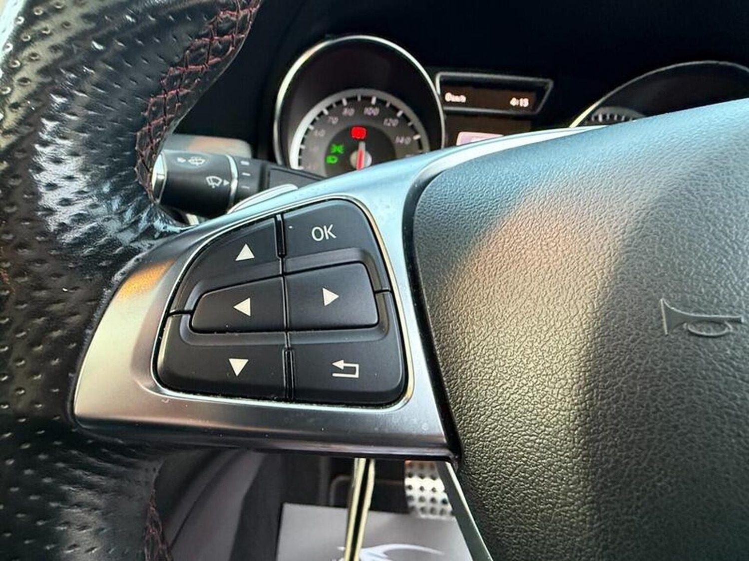 Used Mercedes-Benz CLA 2016 for sale - 76369386: Photo 49