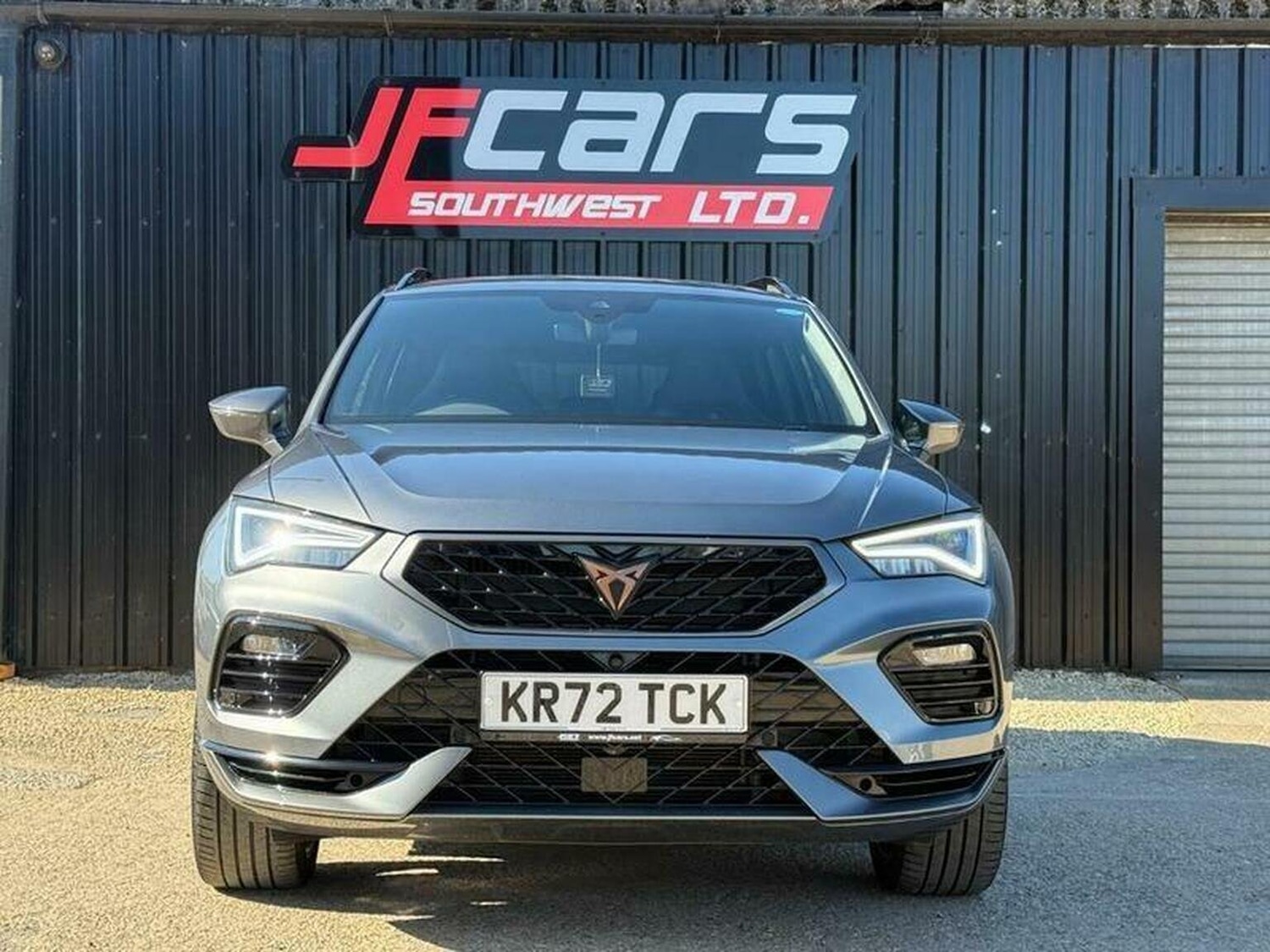 Used Cupra Ateca 2023 for sale - 77103478: Photo 13