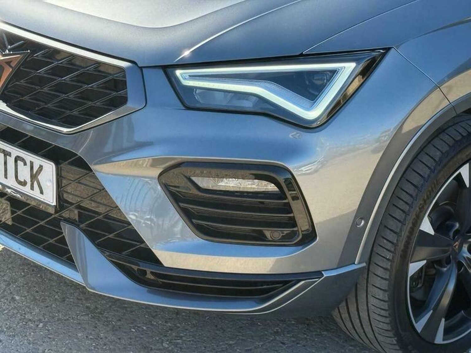 Used Cupra Ateca 2023 for sale - 77103478: Photo 18