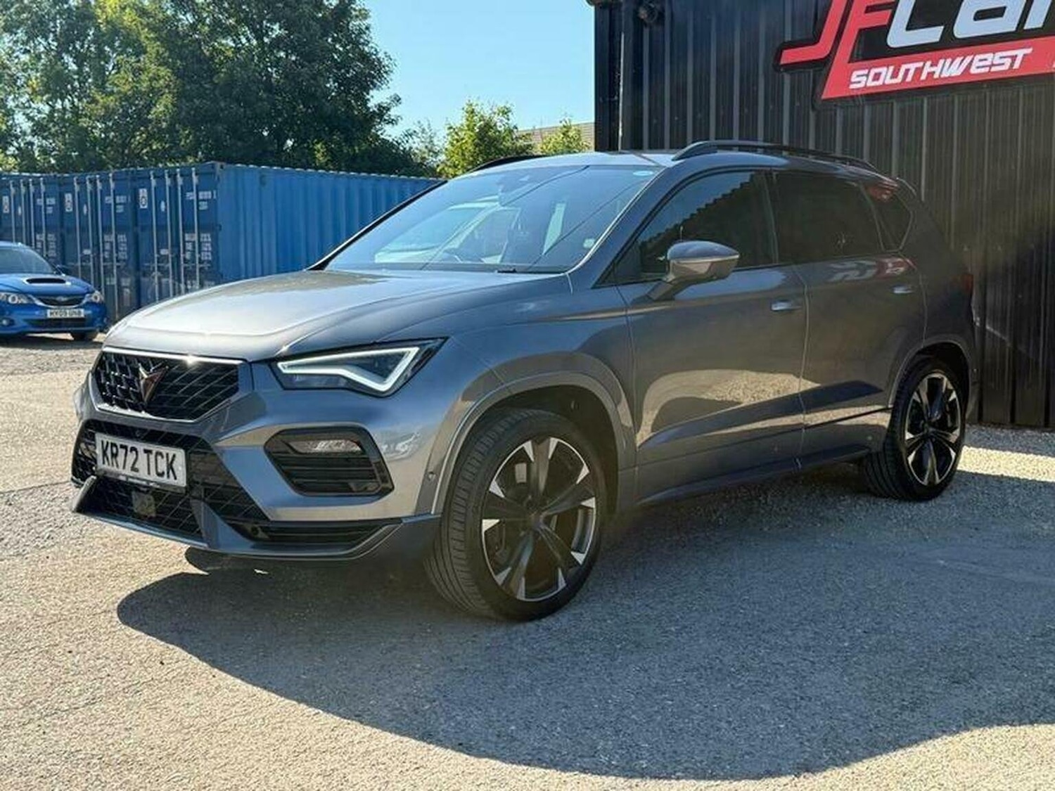Used Cupra Ateca 2023 for sale - 77103478: Photo 20