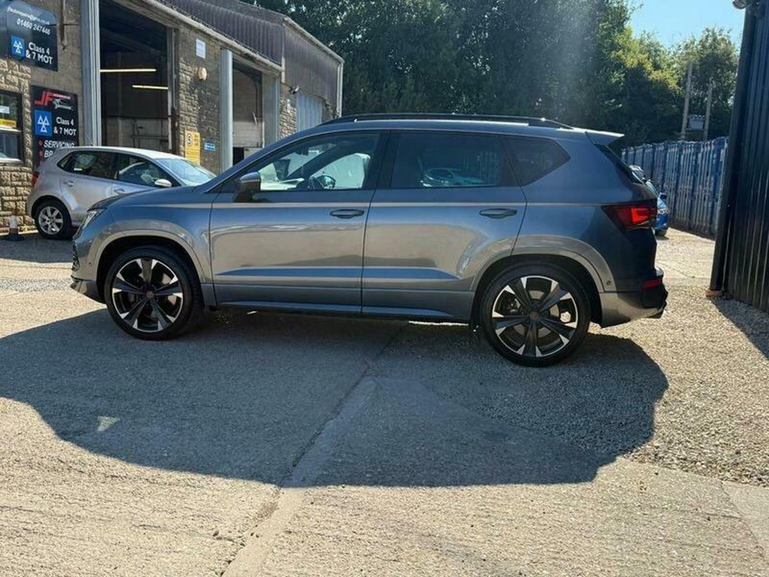 Used Cupra Ateca 2023 for sale - 77103478: Photo 22