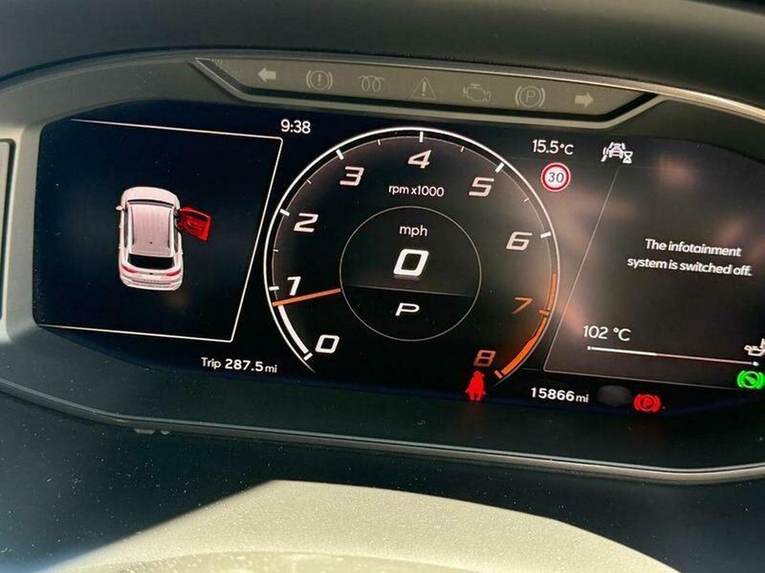 Used Cupra Ateca 2023 for sale - 77103478: Photo 33