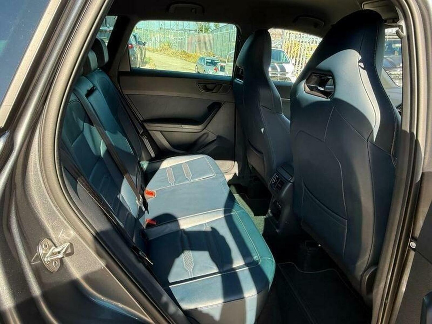 Used Cupra Ateca 2023 for sale - 77103478: Photo 34