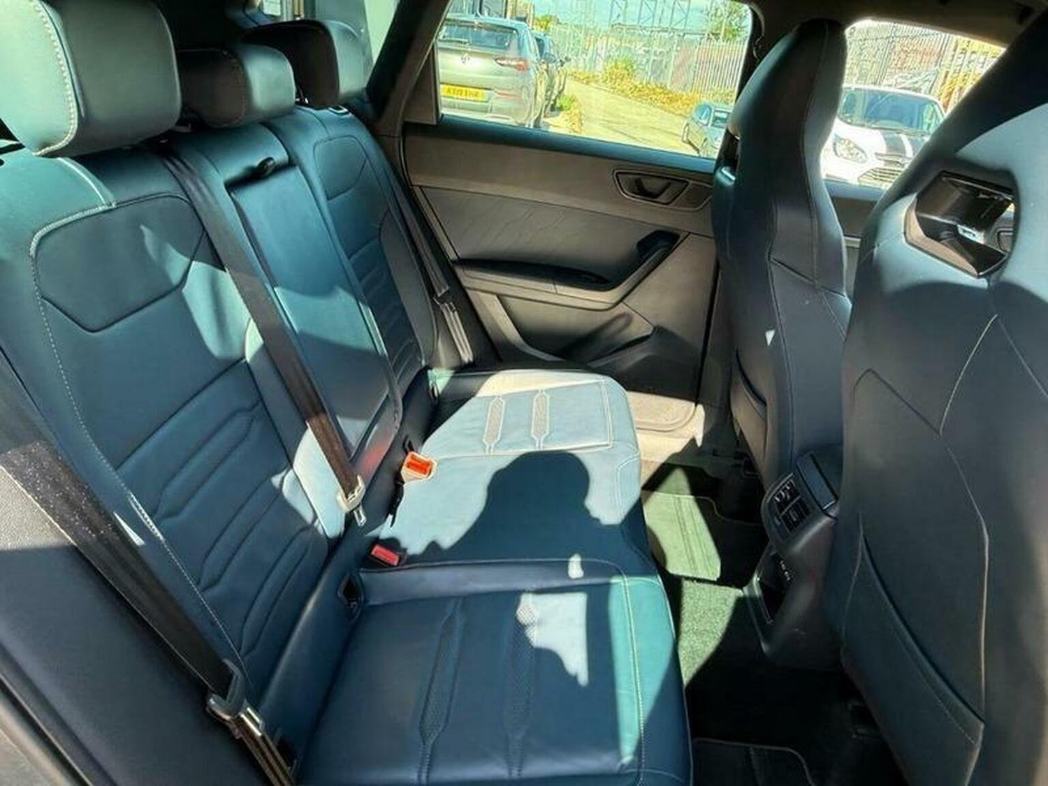 Used Cupra Ateca 2023 for sale - 77103478: Photo 35