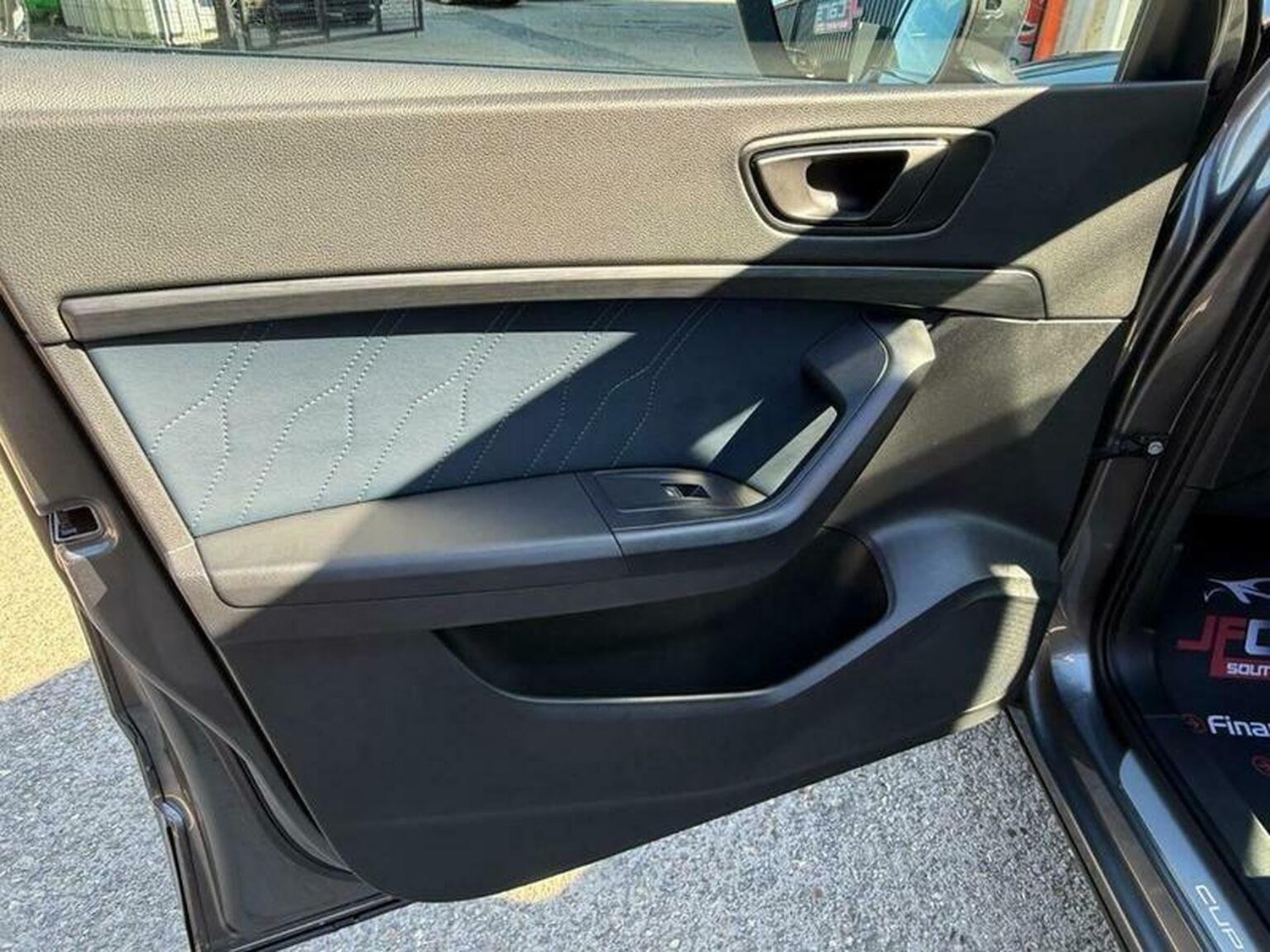 Used Cupra Ateca 2023 for sale - 77103478: Photo 40