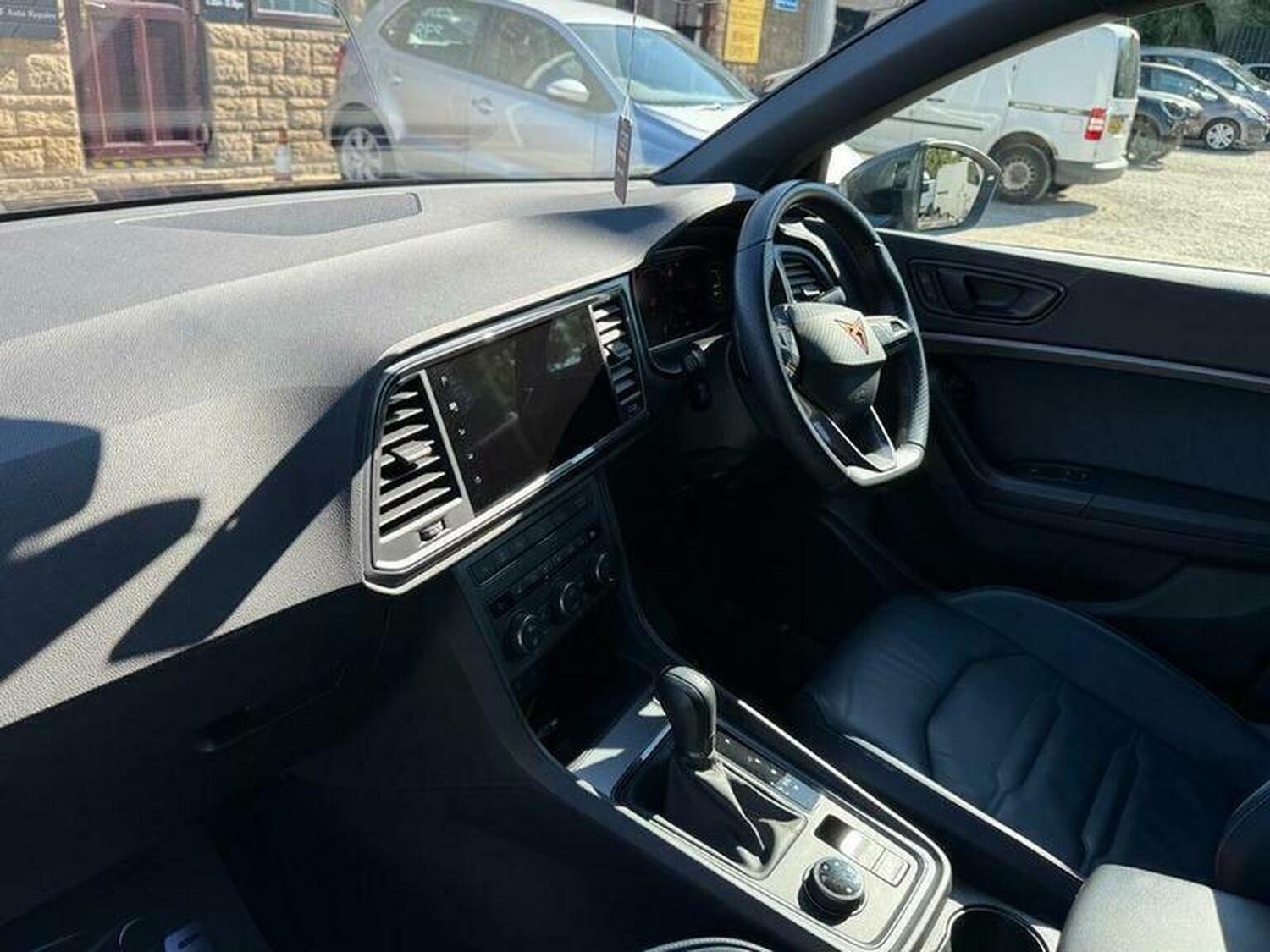 Used Cupra Ateca 2023 for sale - 77103478: Photo 44