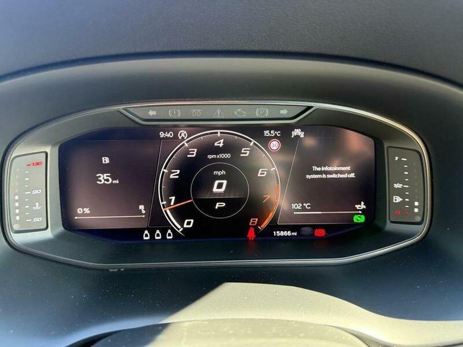 Used Cupra Ateca 2023 for sale - 77103478: Photo 49