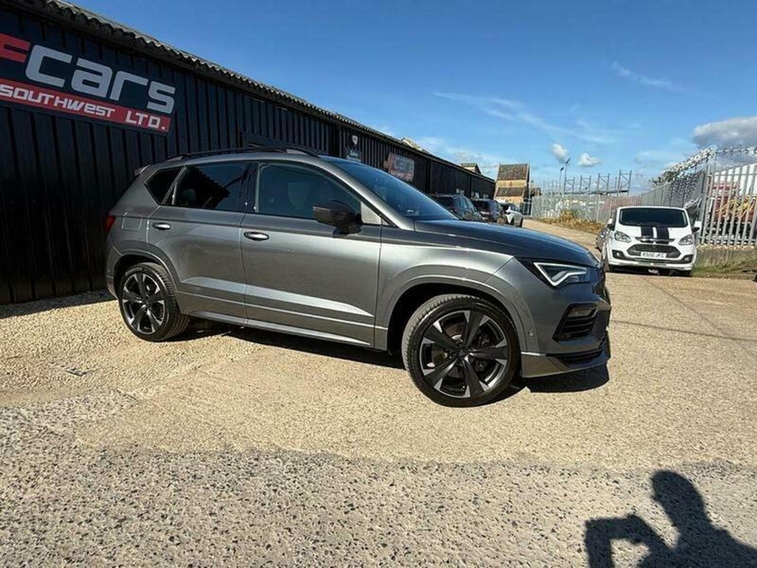 Used Cupra Ateca 2023 for sale - 77103478: Photo 5