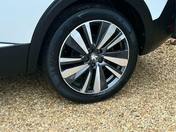 Used Peugeot 5008 2020 for sale - 78608334: Photo