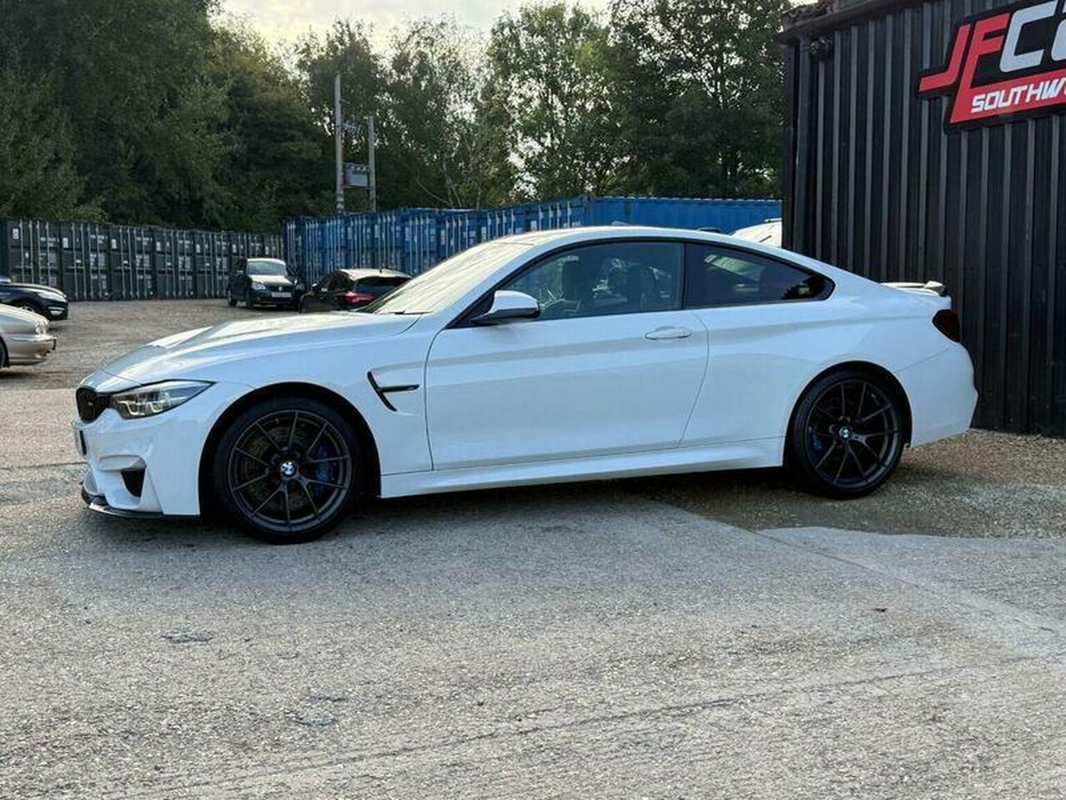Used BMW M4 2019 for sale - 76769649: Photo 10