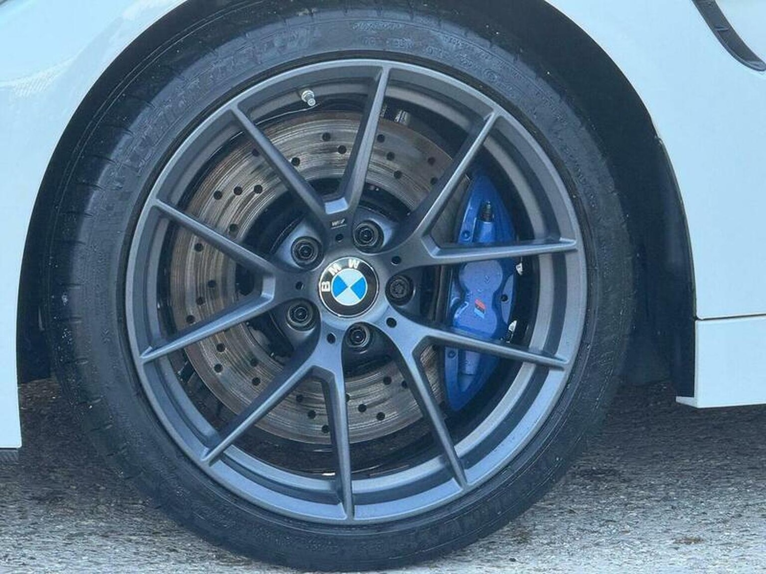 Used BMW M4 2019 for sale - 76769649: Photo 11