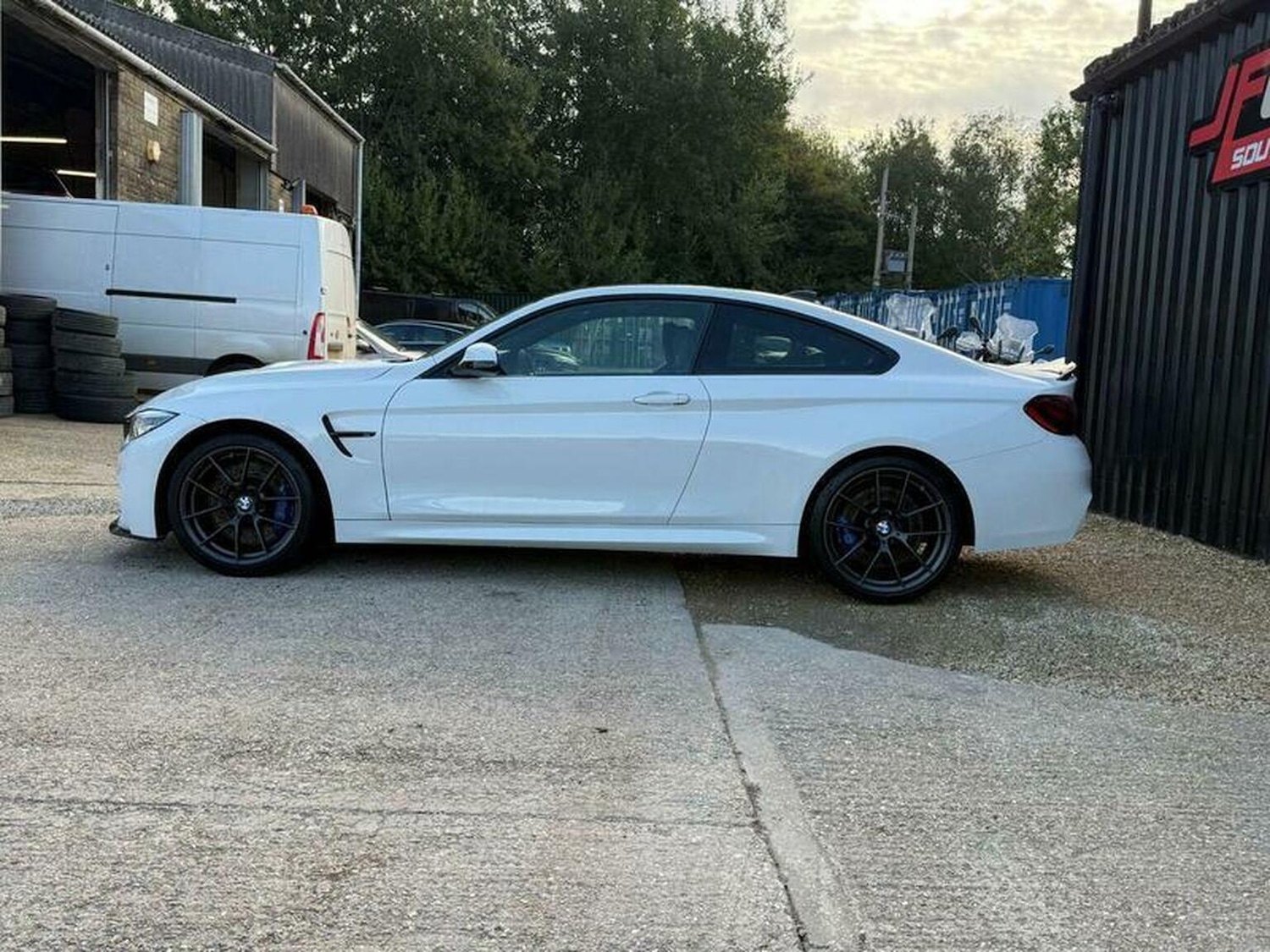 Used BMW M4 2019 for sale - 76769649: Photo 12