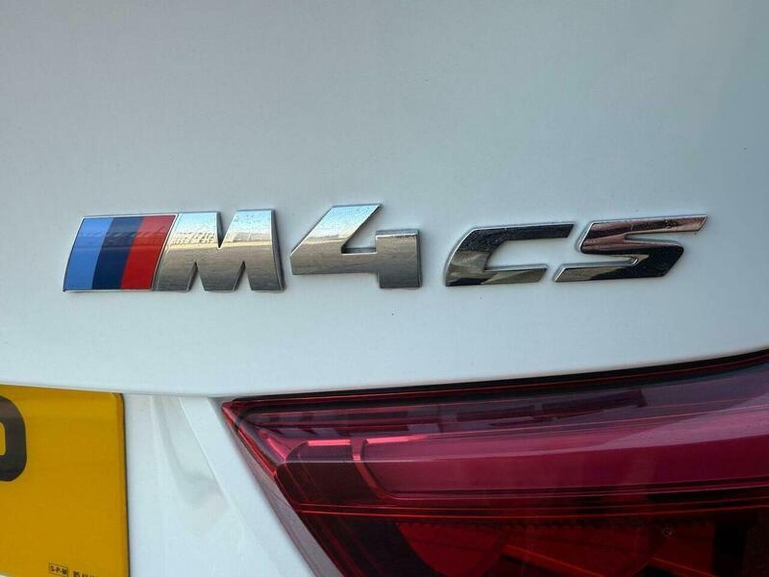 Used BMW M4 2019 for sale - 76769649: Photo 17