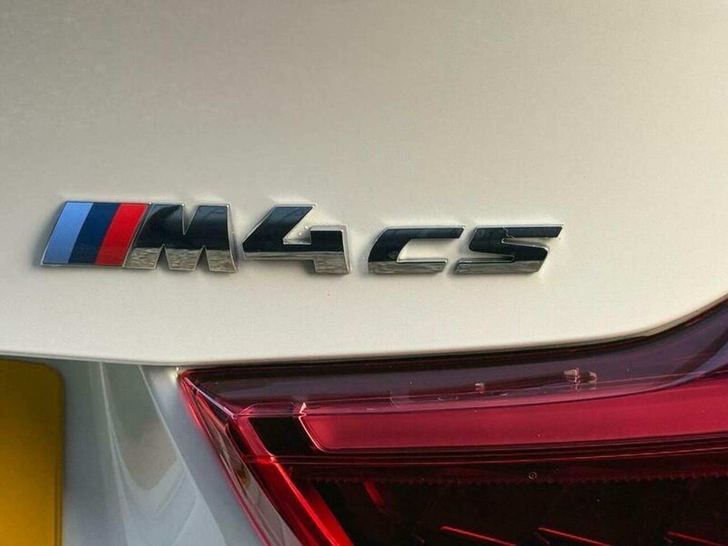 Used BMW M4 2019 for sale - 76769649: Photo 22