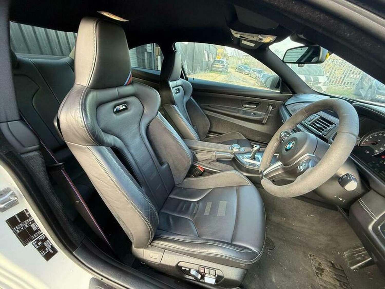 Used BMW M4 2019 for sale - 76769649: Photo 28