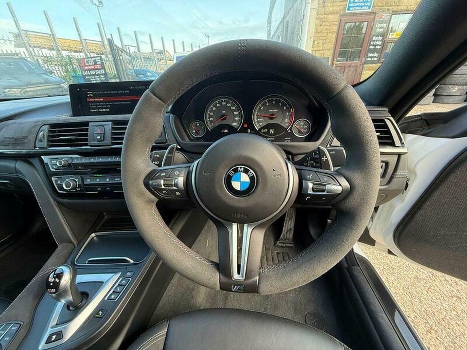 Used BMW M4 2019 for sale - 76769649: Photo 29