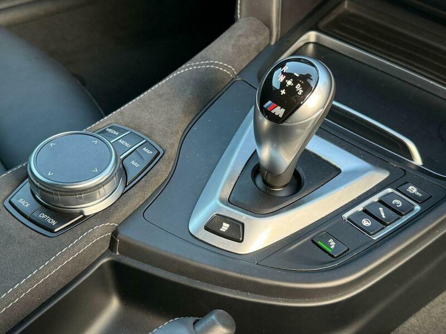 Used BMW M4 2019 for sale - 76769649: Photo 38