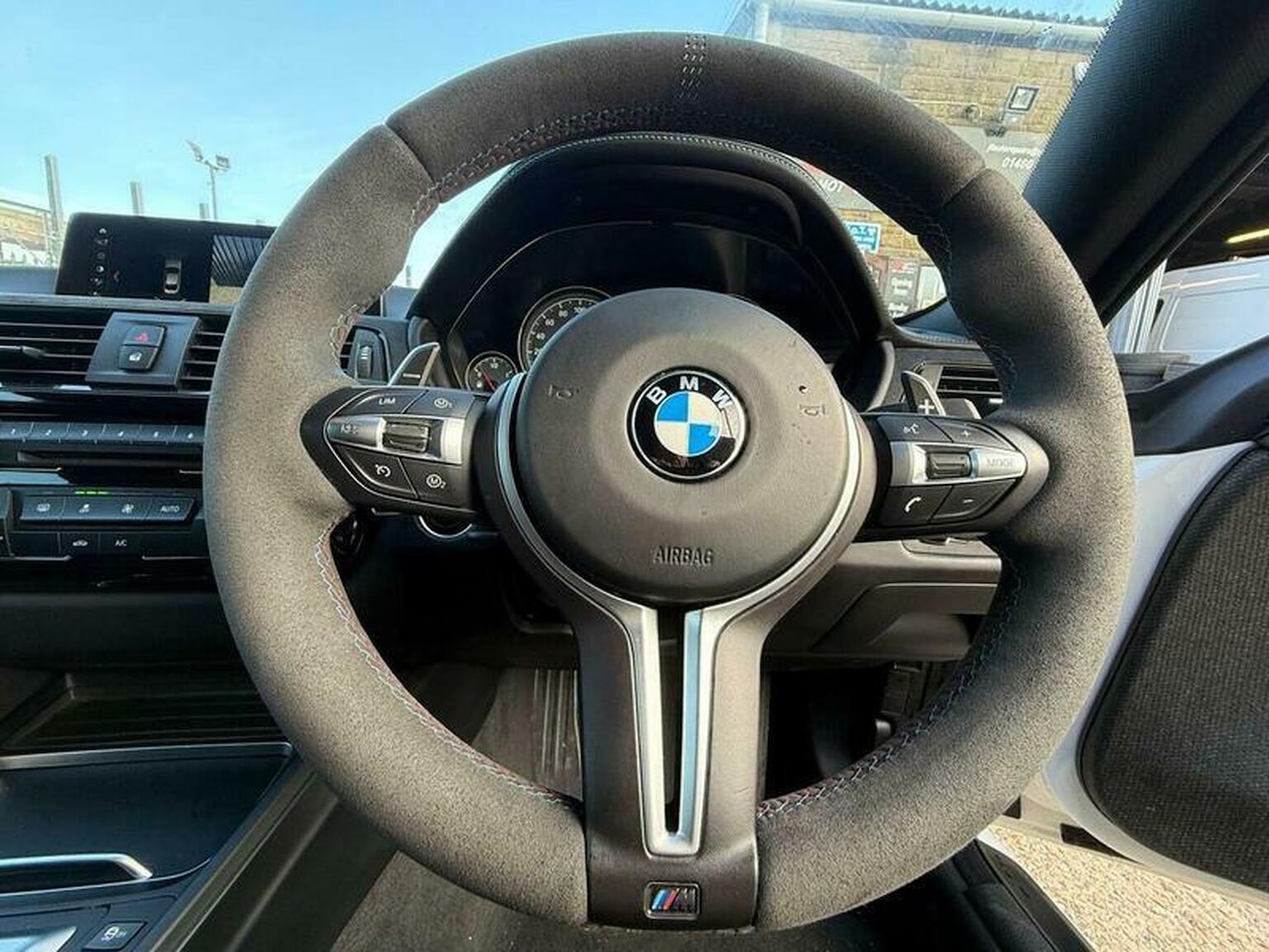 Used BMW M4 2019 for sale - 76769649: Photo 40