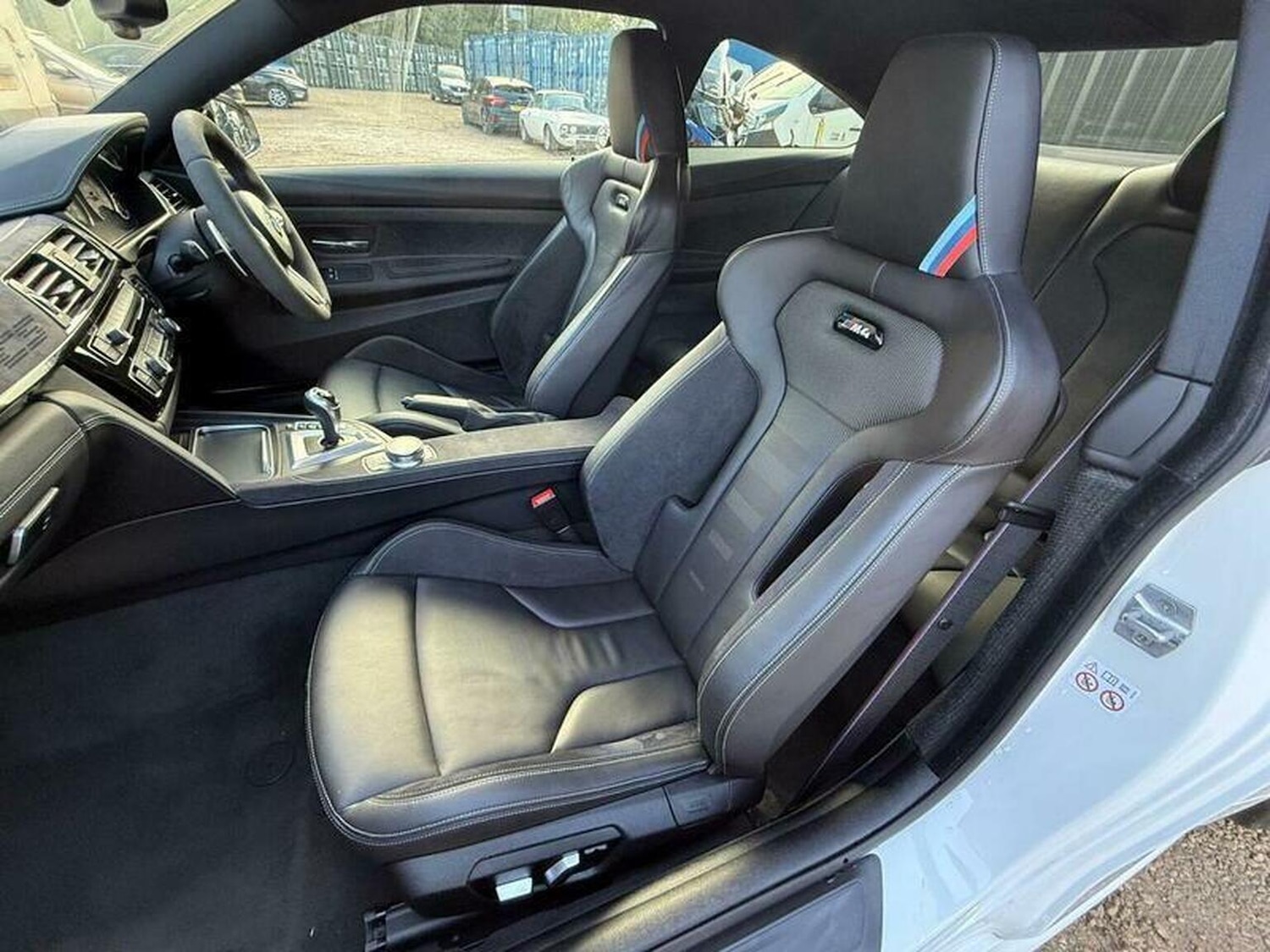 Used BMW M4 2019 for sale - 76769649: Photo 42