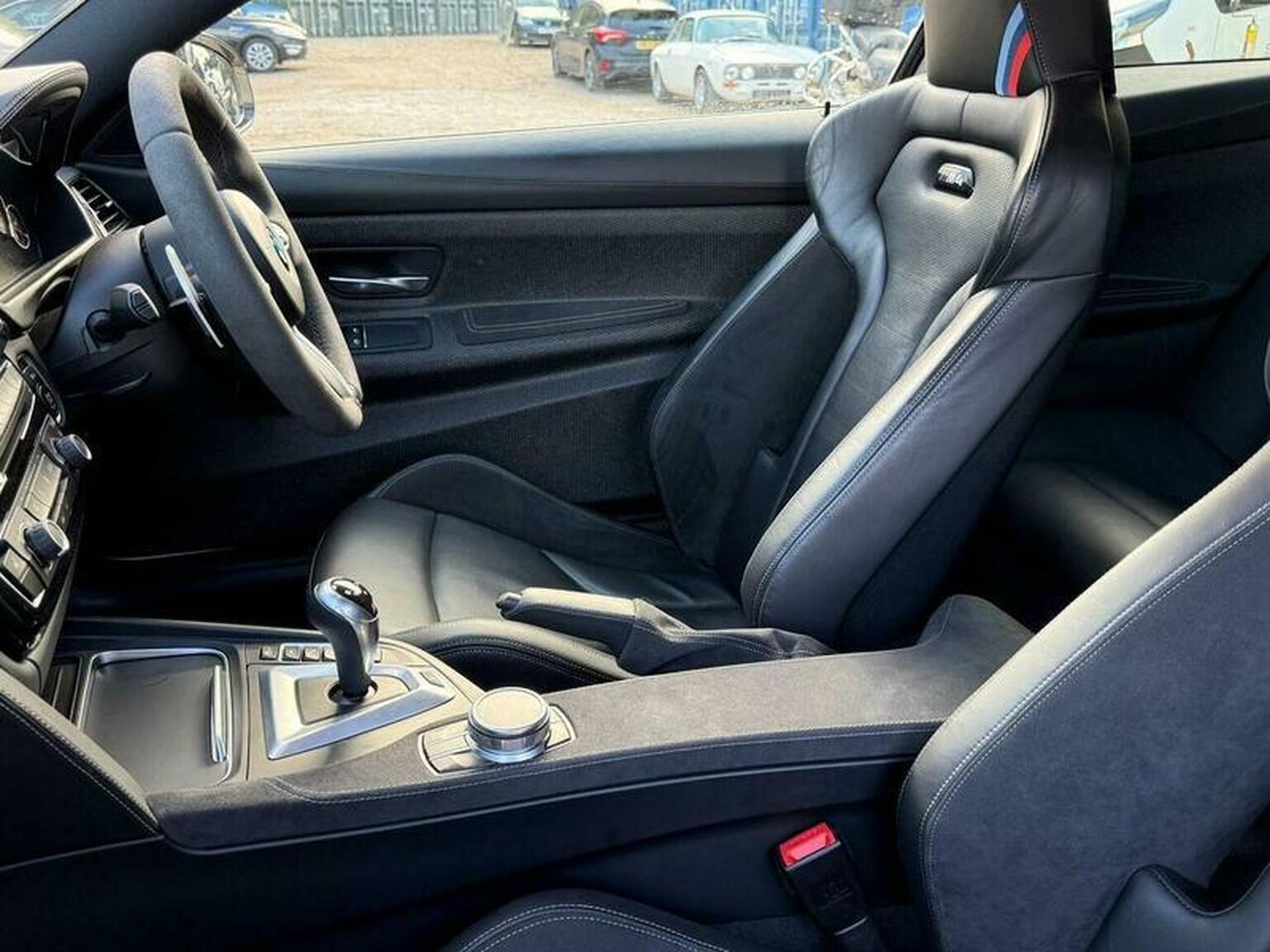 Used BMW M4 2019 for sale - 76769649: Photo 45