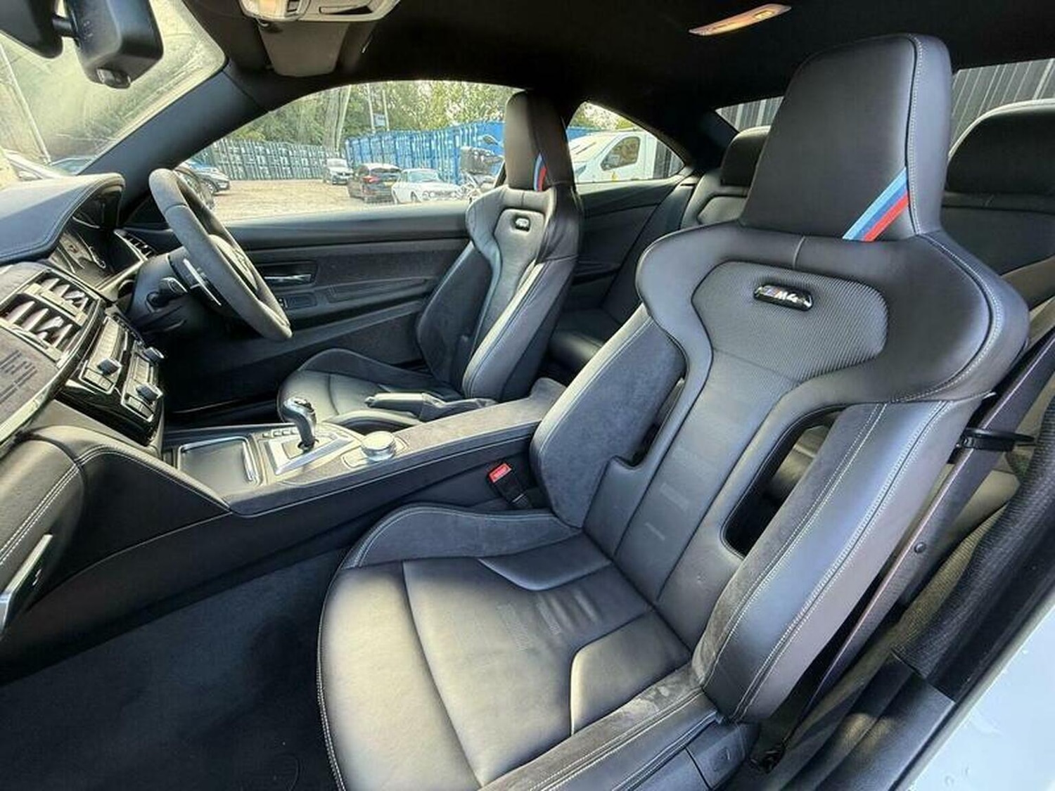 Used BMW M4 2019 for sale - 76769649: Photo 46