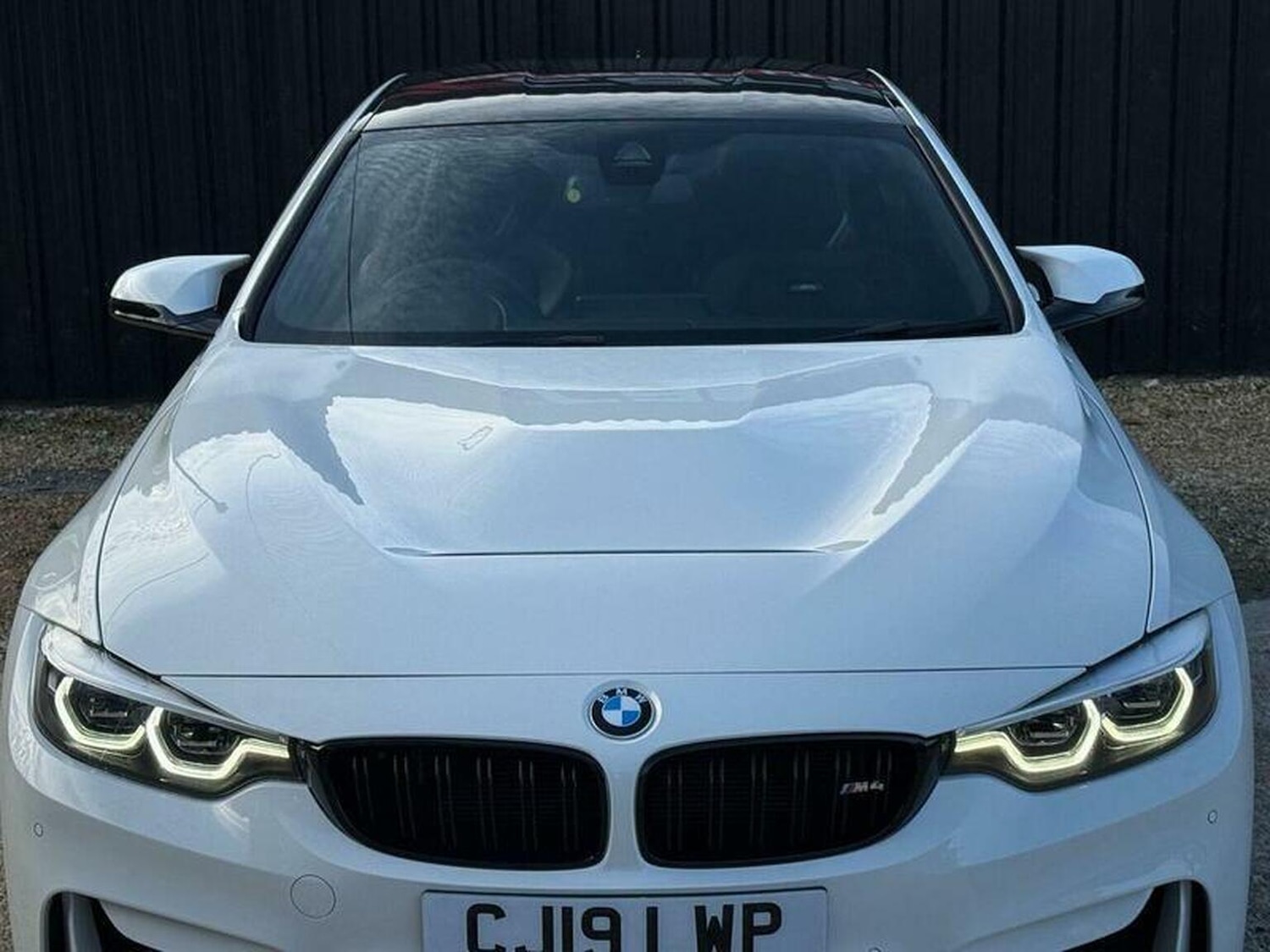 Used BMW M4 2019 for sale - 76769649: Photo 7