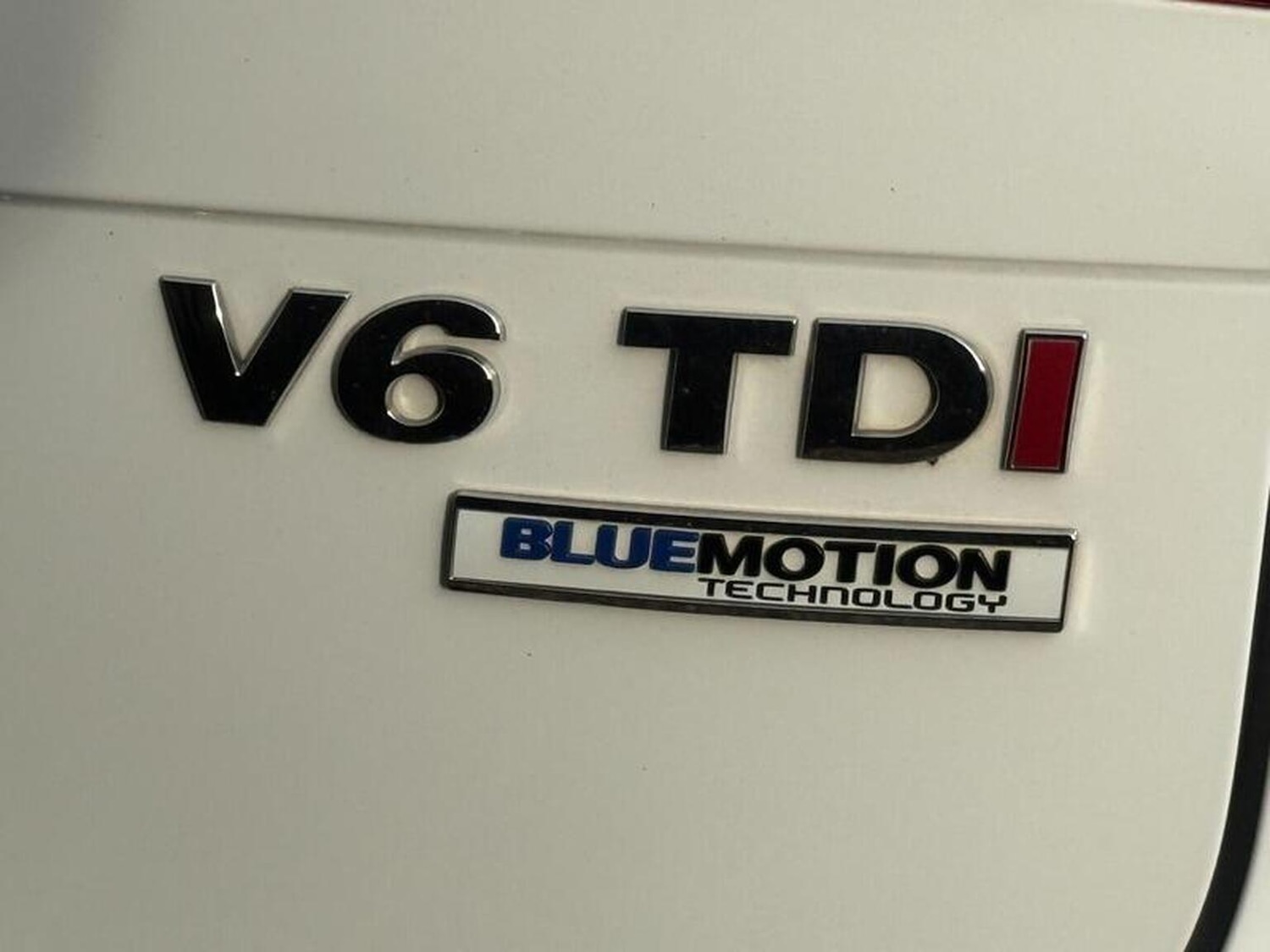 Used Volkswagen Touareg 2015 for sale - 77603422: Photo 16