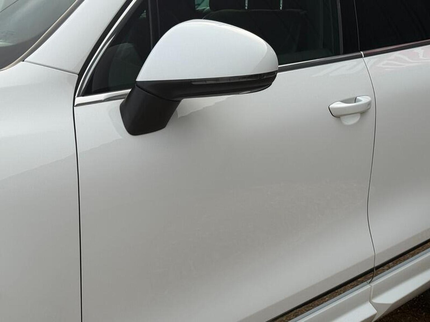 Used Volkswagen Touareg 2015 for sale - 77603422: Photo 25