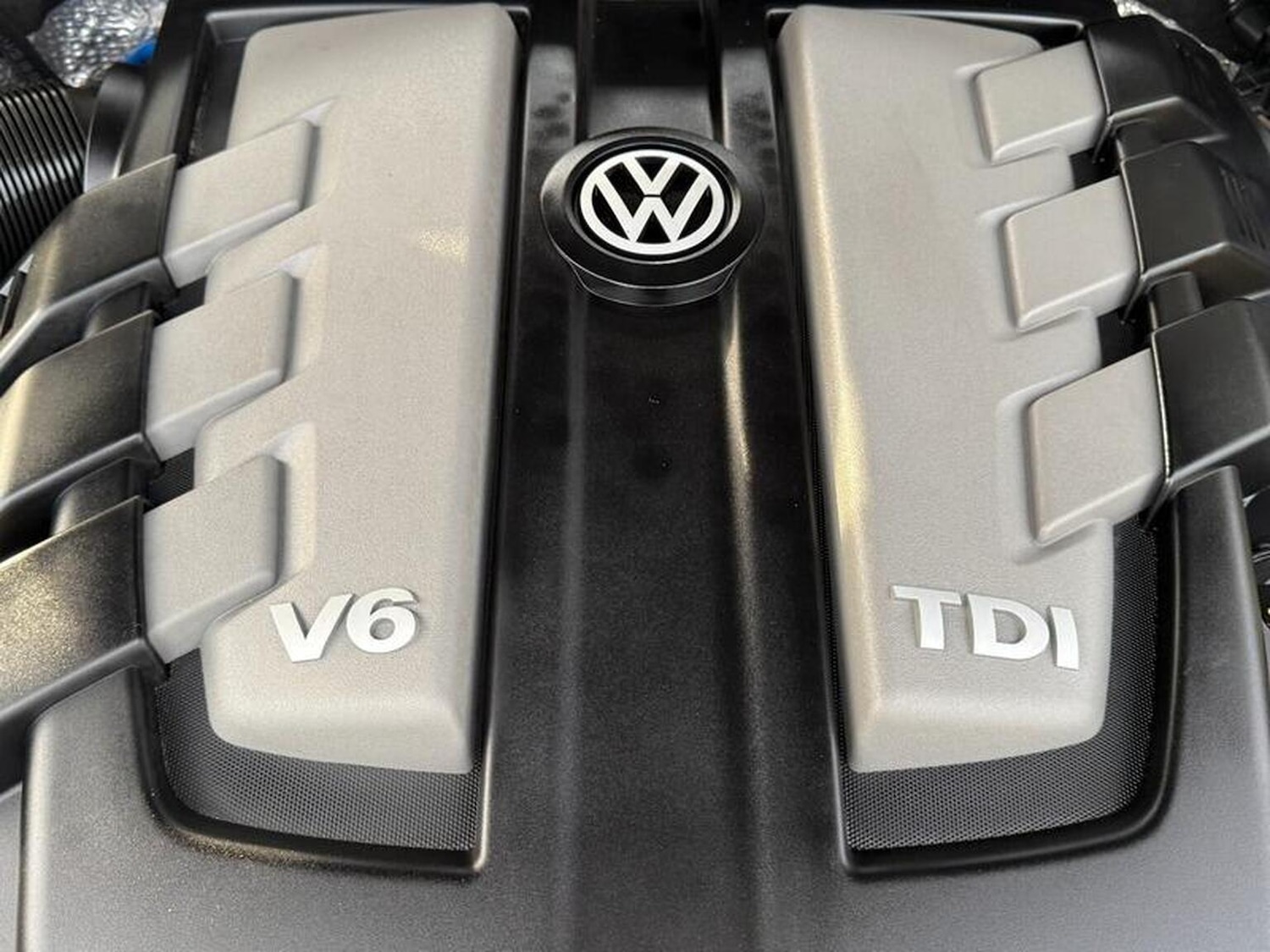 Used Volkswagen Touareg 2015 for sale - 77603422: Photo 53