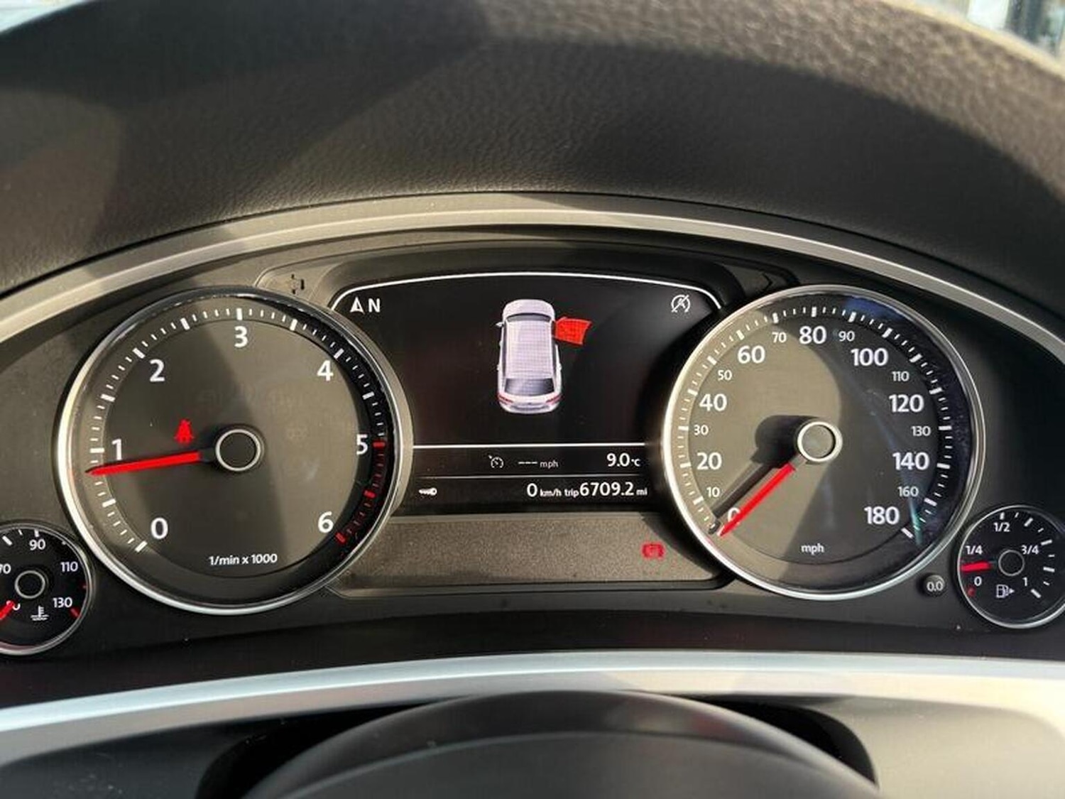 Used Volkswagen Touareg 2015 for sale - 77603422: Photo 57