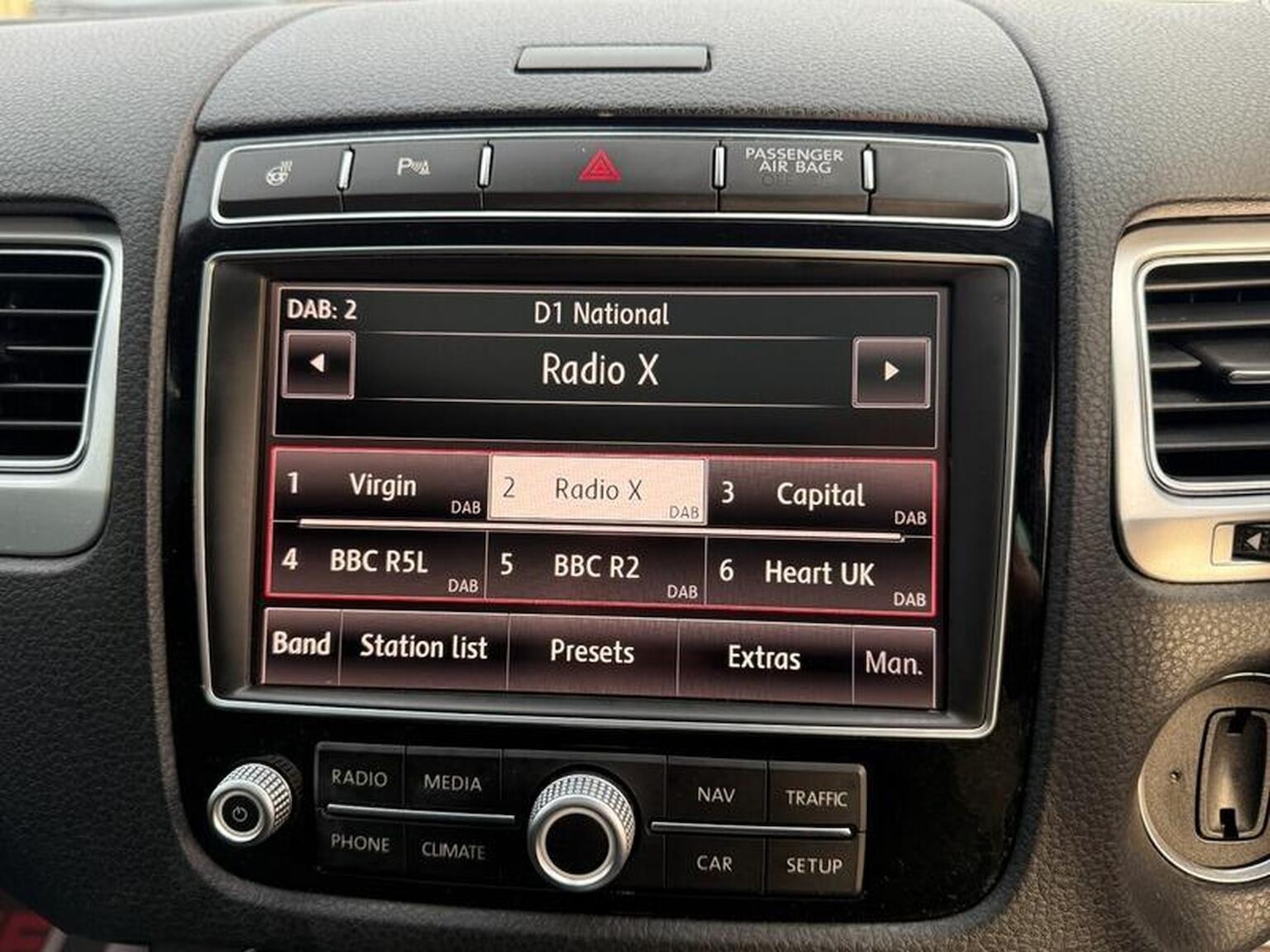 Used Volkswagen Touareg 2015 for sale - 77603422: Photo 59