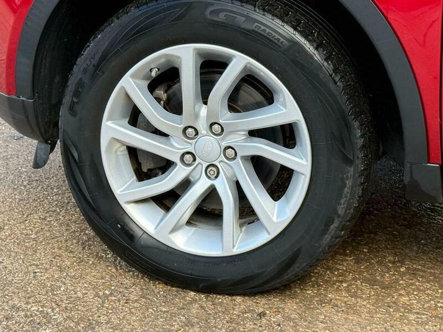 Used Land Rover Discovery Sport 2017 for sale - 77465731: Photo 24