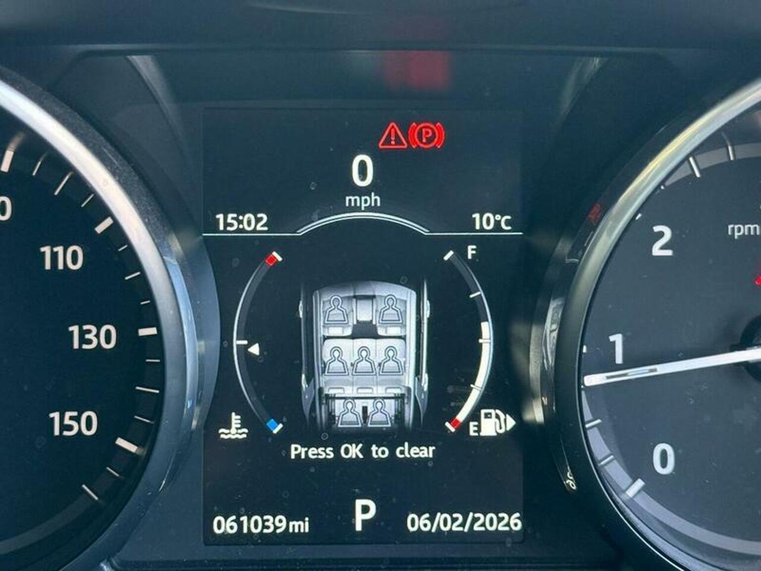 Used Land Rover Discovery Sport 2017 for sale - 77465731: Photo 35