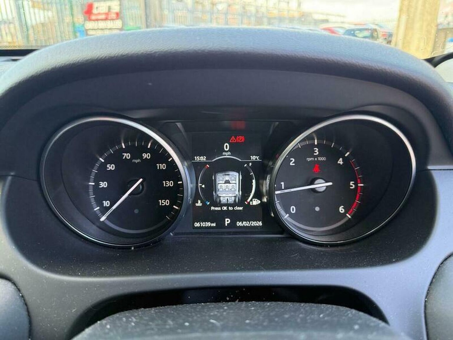 Used Land Rover Discovery Sport 2017 for sale - 77465731: Photo 38