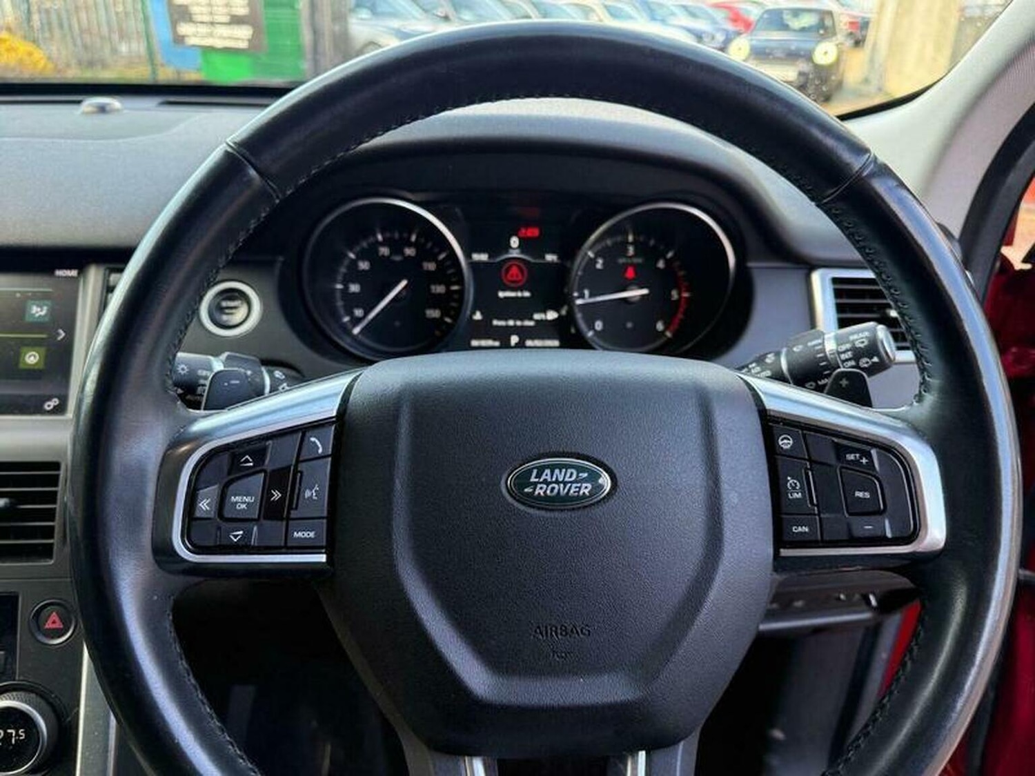 Used Land Rover Discovery Sport 2017 for sale - 77465731: Photo 39