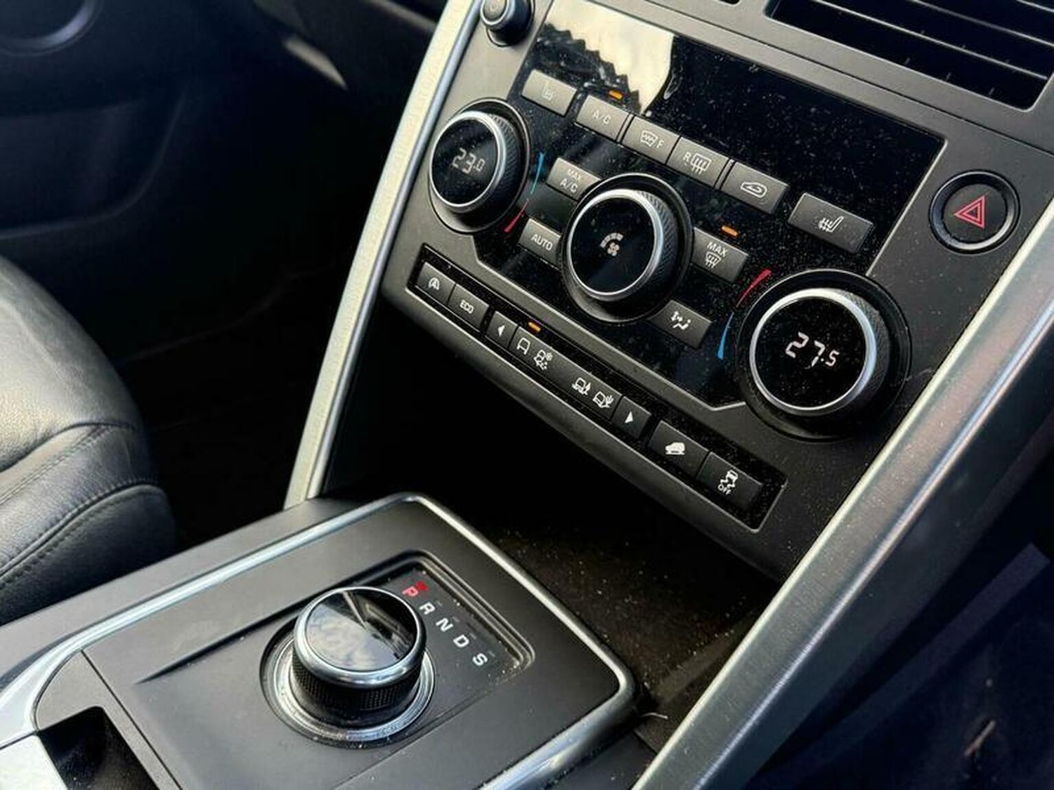 Used Land Rover Discovery Sport 2017 for sale - 77465731: Photo 42