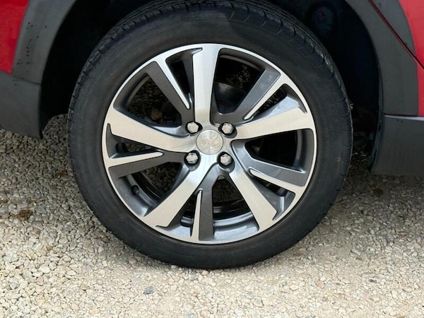 Used Peugeot 2008 2016 for sale - 76252354: Photo 15
