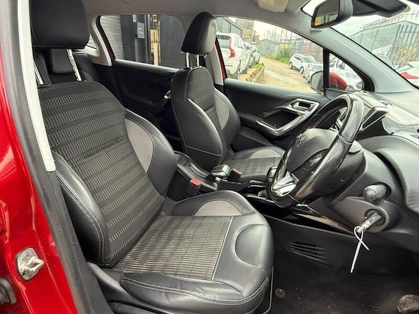 Used Peugeot 2008 2016 for sale - 76252354: Photo 18
