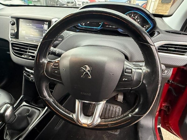 Used Peugeot 2008 2016 for sale - 76252354: Photo 19