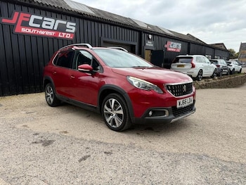 Peugeot - 2008