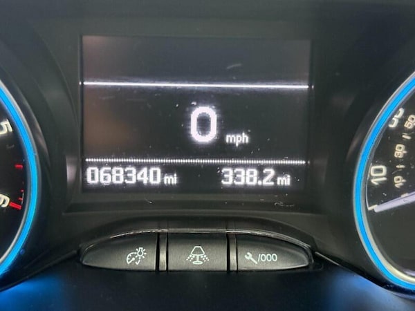 Used Peugeot 2008 2016 for sale - 76252354: Photo 20