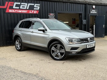 Used Volkswagen Tiguan 2019 for sale - 78920969: Photo