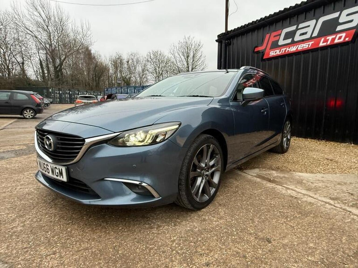 Used Mazda Mazda6 2016 for sale - 77027981: Photo 15