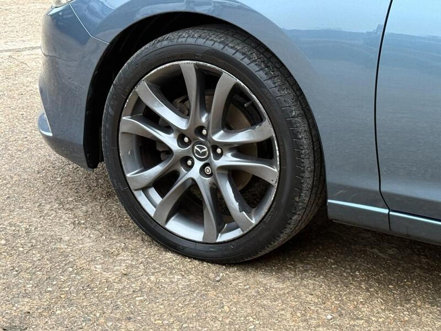 Used Mazda Mazda6 2016 for sale - 77027981: Photo 18