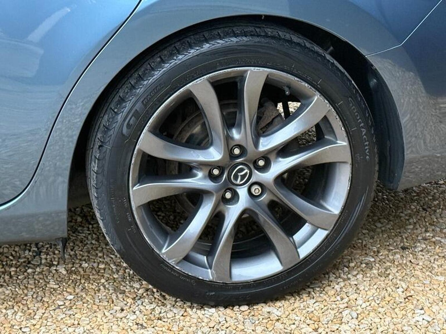 Used Mazda Mazda6 2016 for sale - 77027981: Photo 19