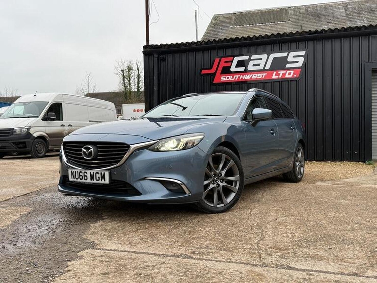 Used Mazda Mazda6 2016 for sale - 77027981: Photo 20