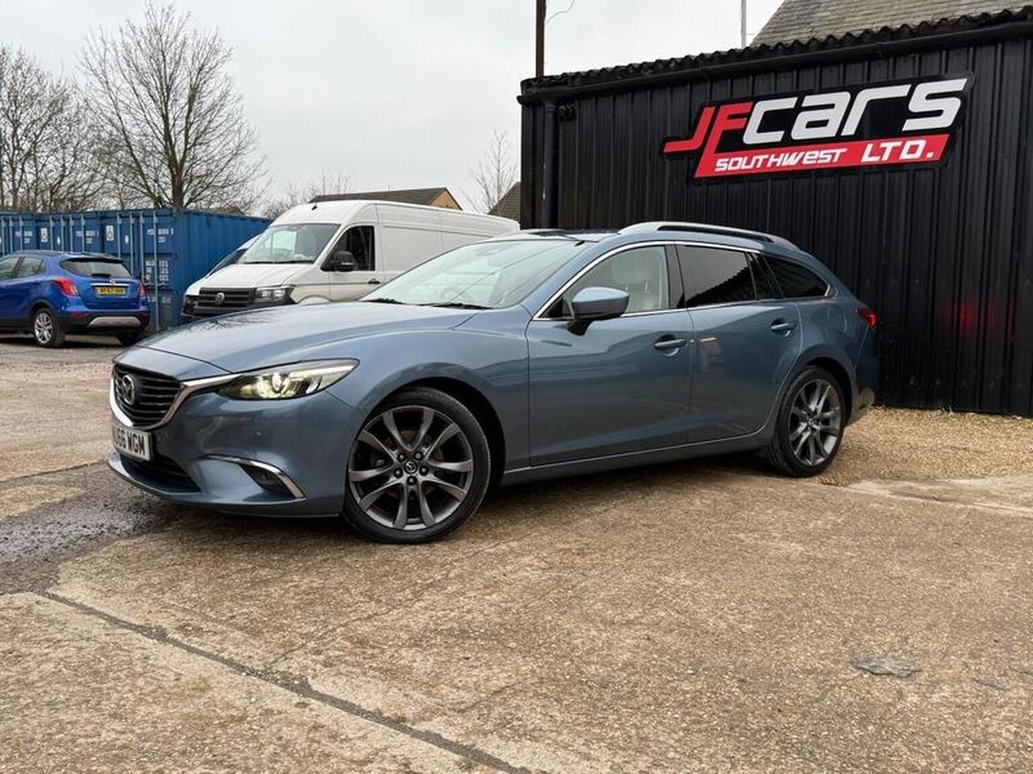 Used Mazda Mazda6 2016 for sale - 77027981: Photo 22