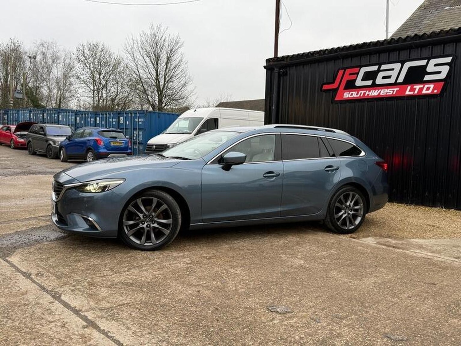 Used Mazda Mazda6 2016 for sale - 77027981: Photo 23
