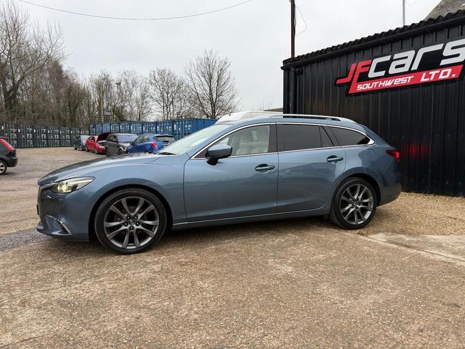 Used Mazda Mazda6 2016 for sale - 77027981: Photo 25