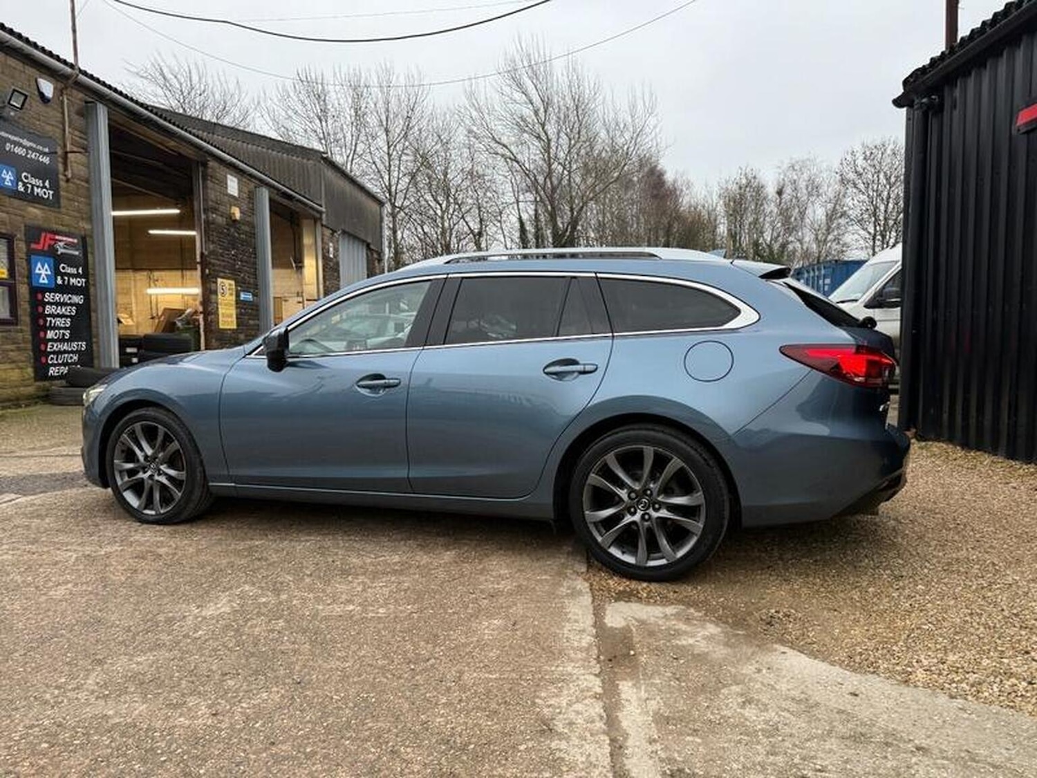 Used Mazda Mazda6 2016 for sale - 77027981: Photo 26